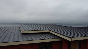 Hot Roofs in Johnstown, NY